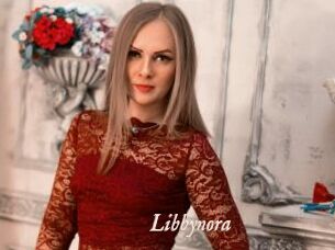 Libbynora