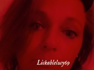 Lickablelucy69