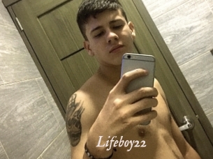 Lifeboy22