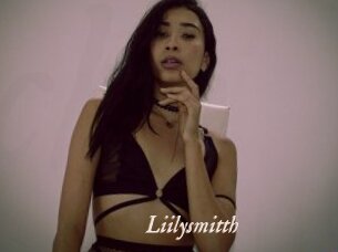 Liilysmitth