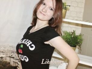 Likahoney