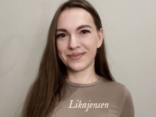 Likajensen