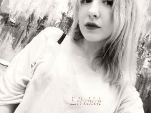 Lil_chick