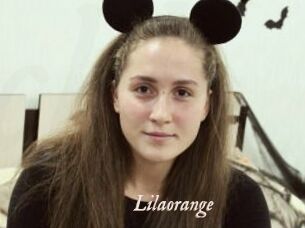 Lilaorange