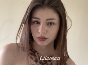 Lilasolace