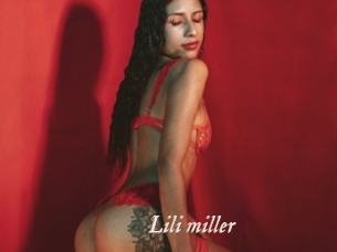 Lili_miller