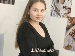 Lilianarness