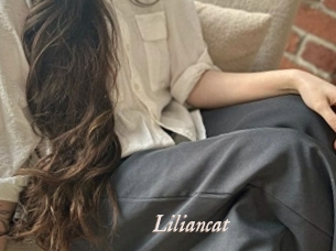 Liliancat