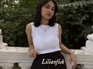 Lilianfisk