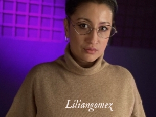 Liliangomez