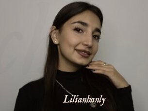Lilianhanly