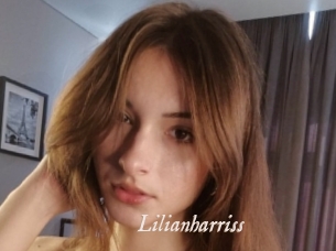 Lilianharriss