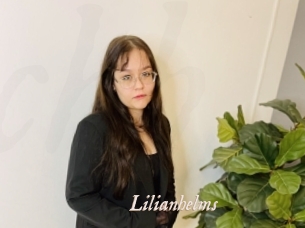 Lilianhelms