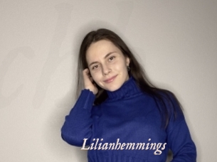 Lilianhemmings