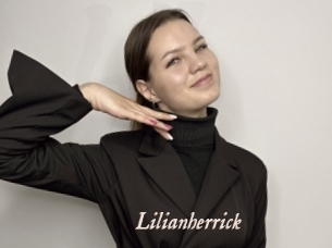 Lilianherrick