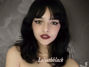 Liliethblack