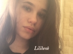 Lilihenk