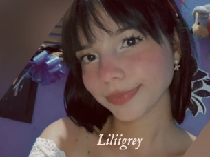 Liliigrey