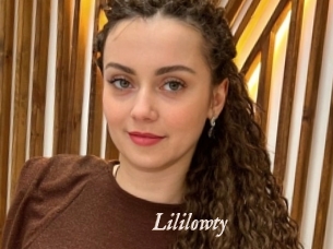 lililowty Chobix 