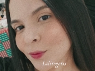 Lilirogerss