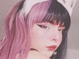 Lilith_miaw