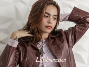 Lilithmansson