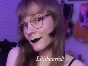 Lilithstarfall