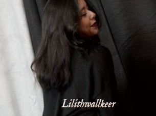 Lilithwallkeer