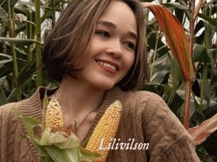 Lilivilson