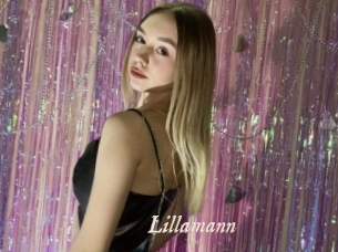 Lillamann