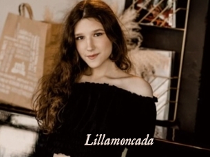 Lillamoncada