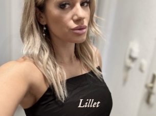 Lillet