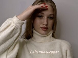 Lillianasheppar