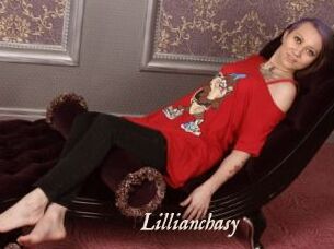 Lillianchasy