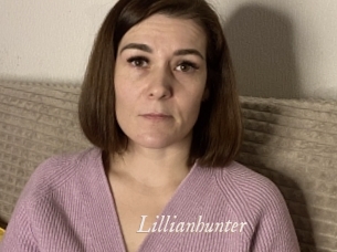 Lillianhunter