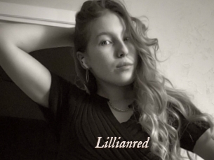 Lillianred