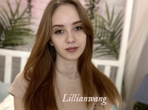 Lillianwang