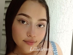 Lilliedevongb