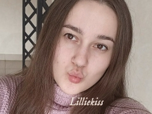 Lilliekiss