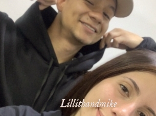 Lillithandmike