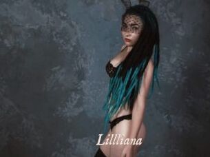 Lillliana