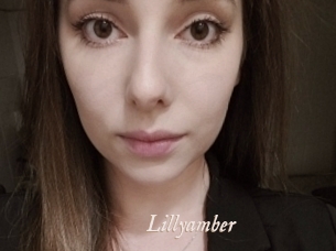 Lillyamber