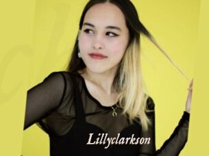 Lillyclarkson