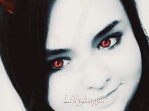 Lillydragon