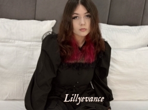 Lillyevance