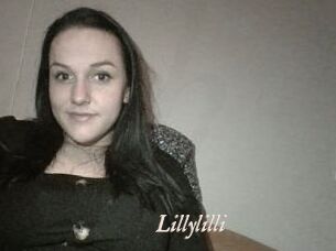 Lillylilli