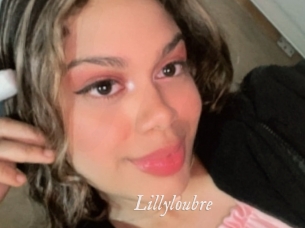 Lillyloubre