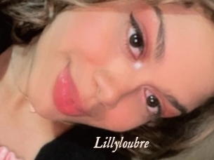 Lillyloubre