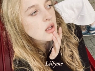 Lillyme