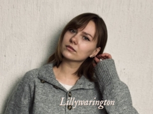 Lillywarington